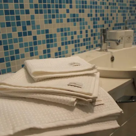 Interno 10 公寓 斯培西亚