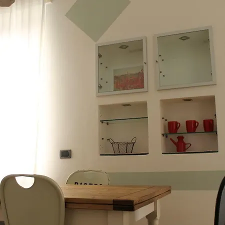 Interno 10 公寓 斯培西亚