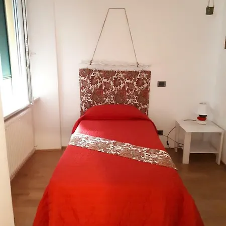 Interno 10 公寓 斯培西亚