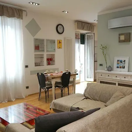 Apartment Interno 10