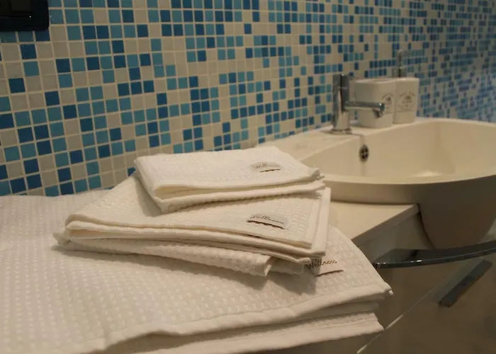 Interno 10 Apartment La Spezia