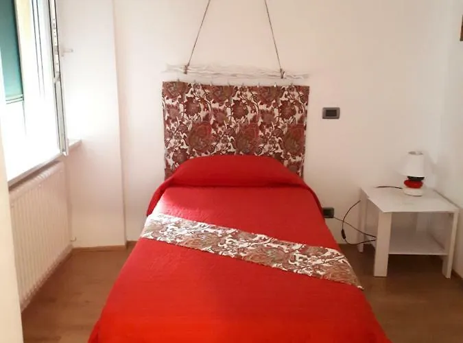 Interno 10 Apartment La Spezia