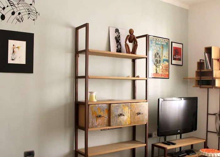 Interno 10 Appartement