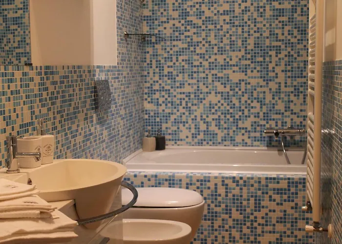 Apartment Interno 10 La Spezia