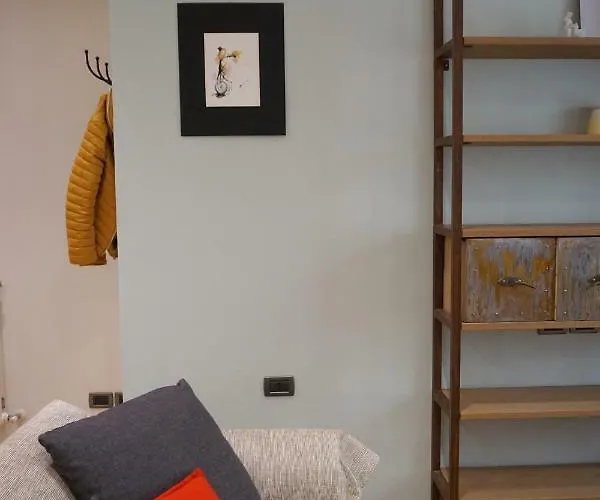 Apartment Interno 10